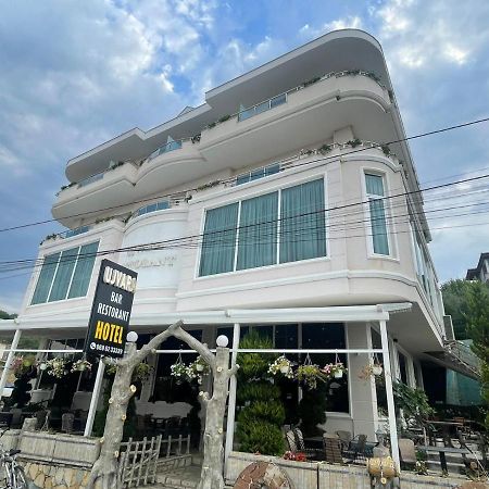 Hotel Ujvara Belsh Εξωτερικό φωτογραφία