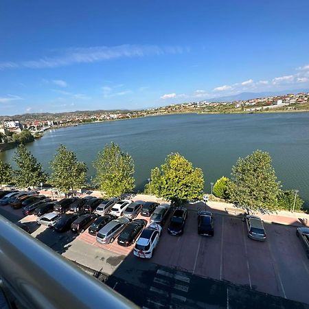 Hotel Ujvara Belsh Εξωτερικό φωτογραφία