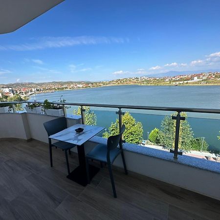 Hotel Ujvara Belsh Εξωτερικό φωτογραφία