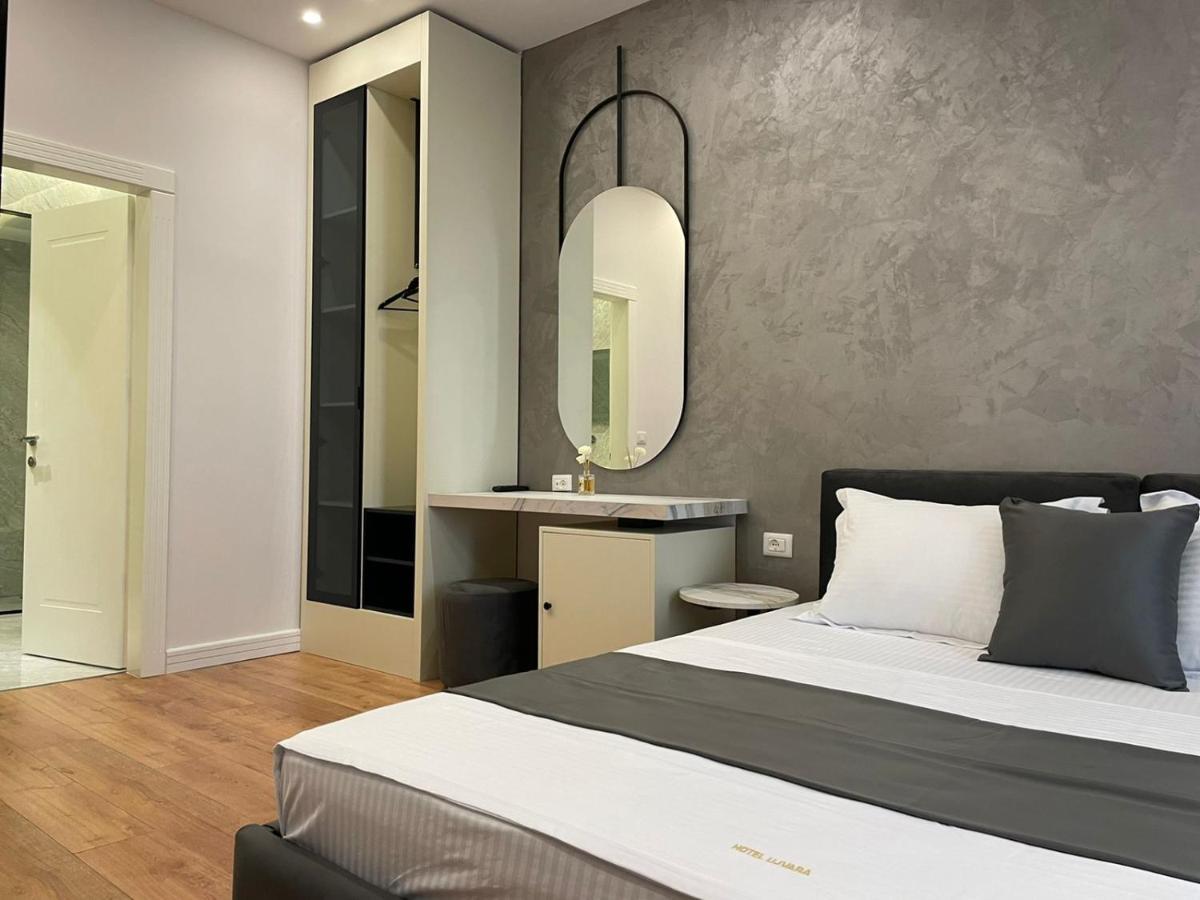 Hotel Ujvara Belsh Εξωτερικό φωτογραφία