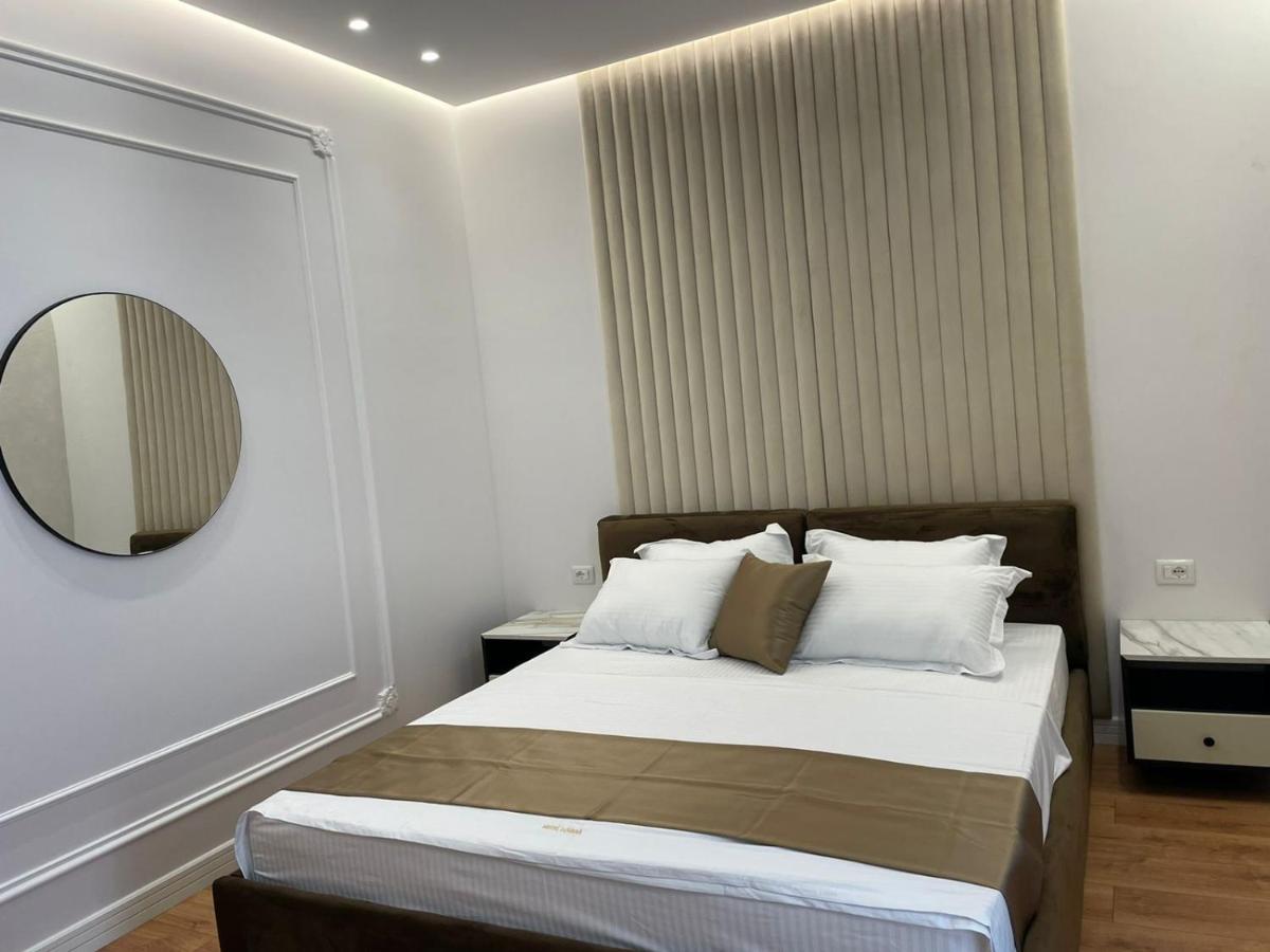 Hotel Ujvara Belsh Εξωτερικό φωτογραφία