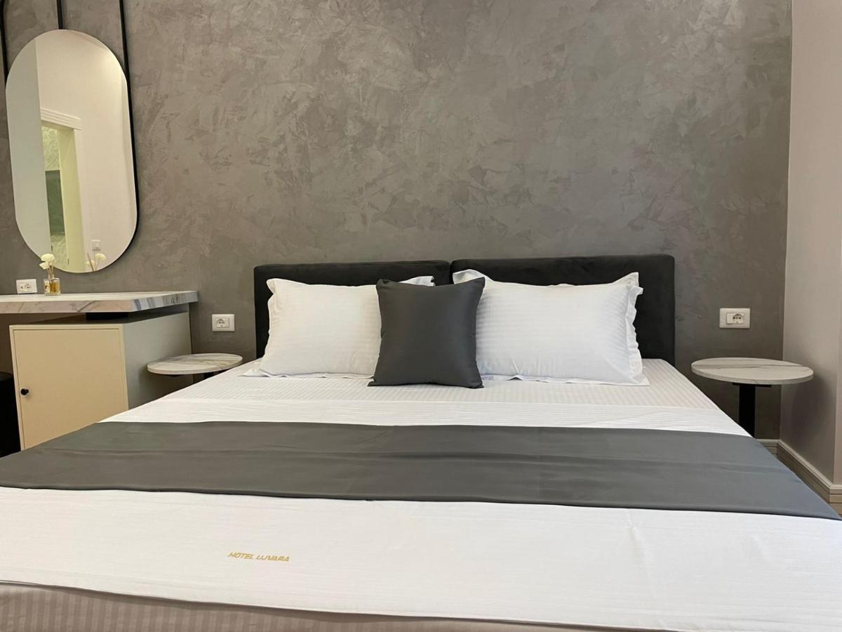 Hotel Ujvara Belsh Εξωτερικό φωτογραφία