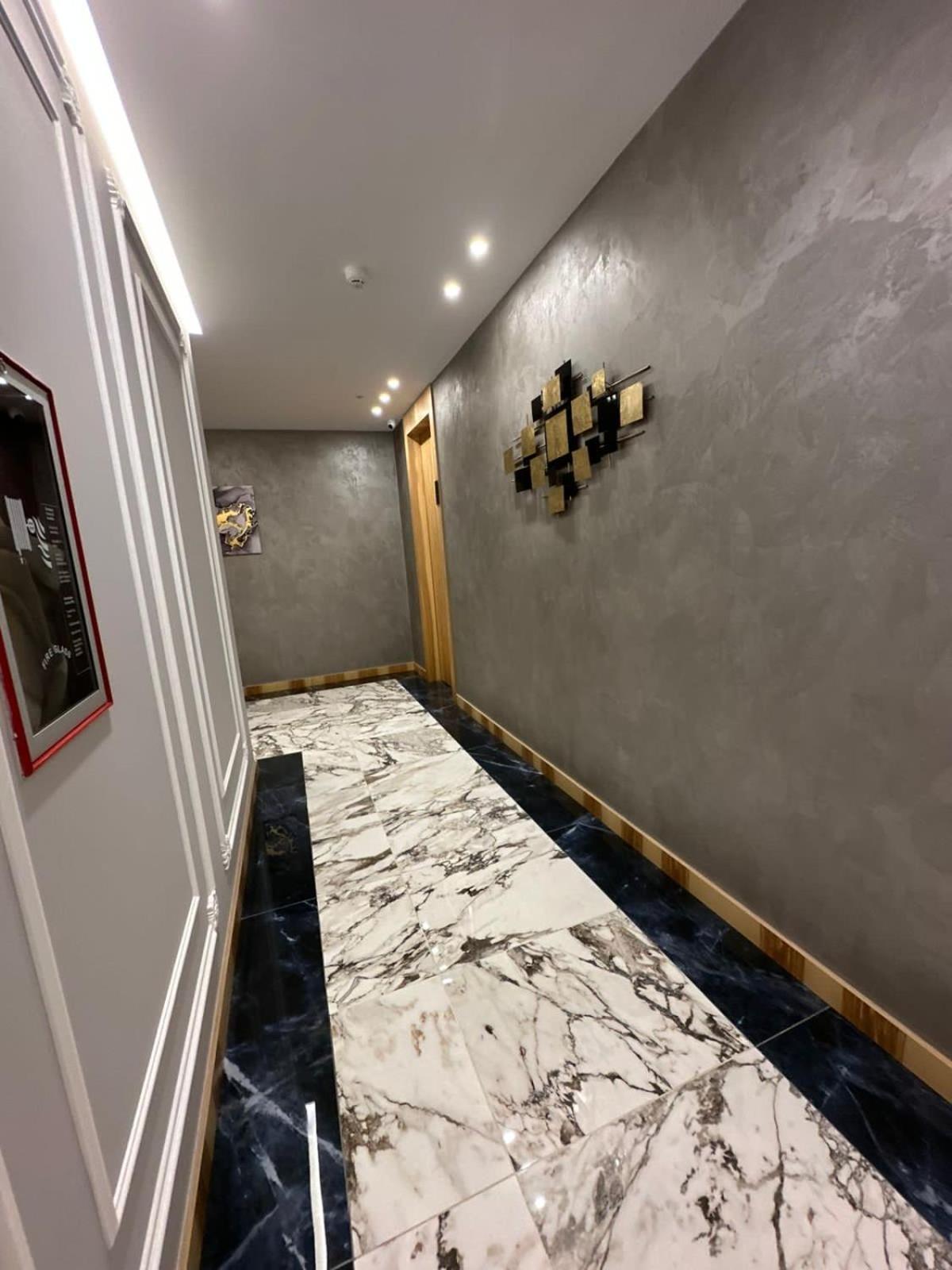 Hotel Ujvara Belsh Εξωτερικό φωτογραφία