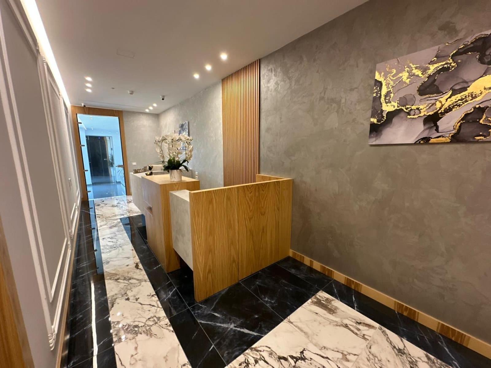 Hotel Ujvara Belsh Εξωτερικό φωτογραφία