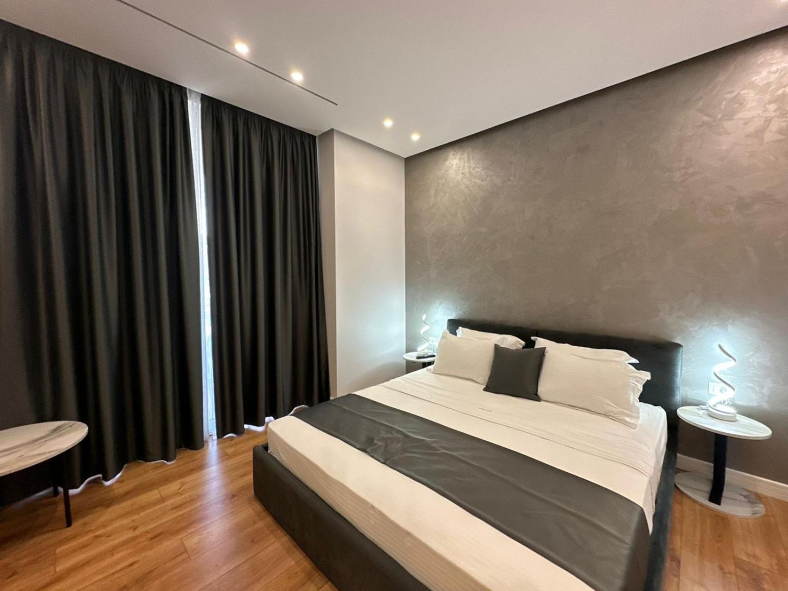 Hotel Ujvara Belsh Εξωτερικό φωτογραφία