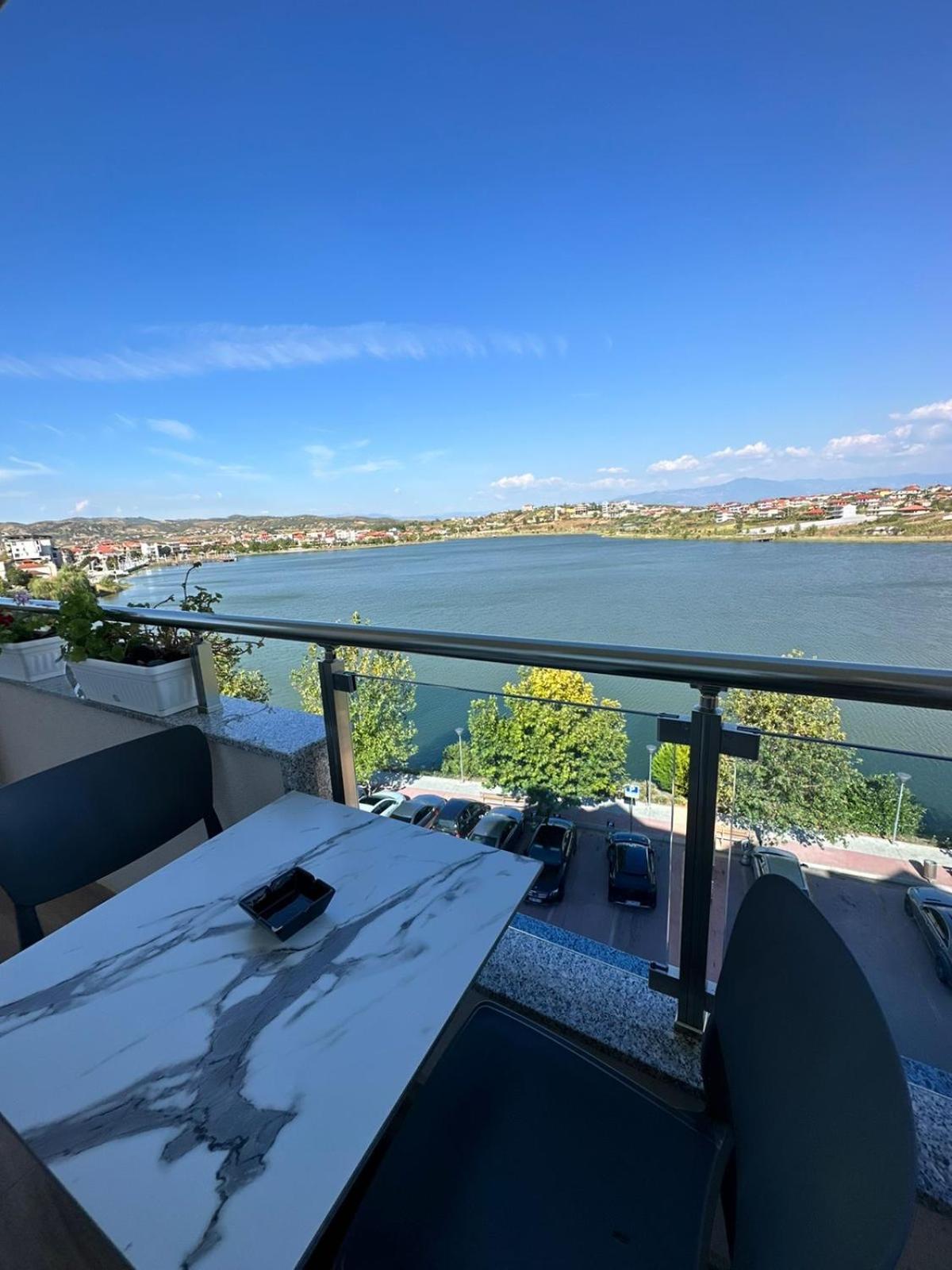 Hotel Ujvara Belsh Εξωτερικό φωτογραφία